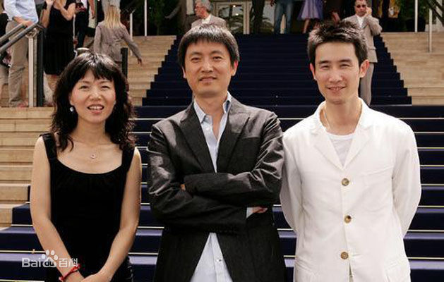 最优质刁亦男(Diao Yinan)精彩图册