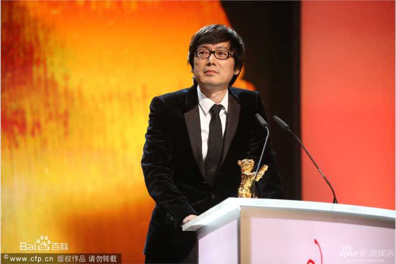 精选刁亦男(Diao Yinan)