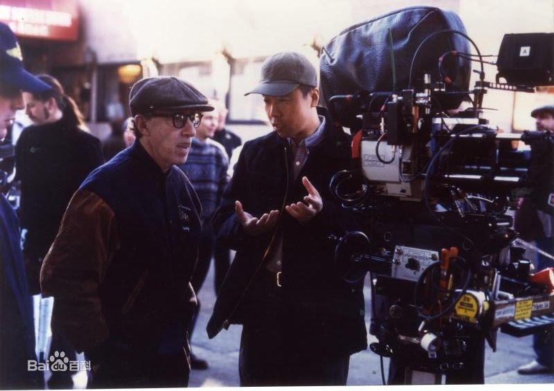 赵非摄影师图册