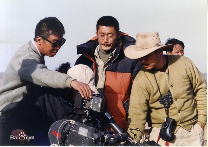 赵非摄影师图册