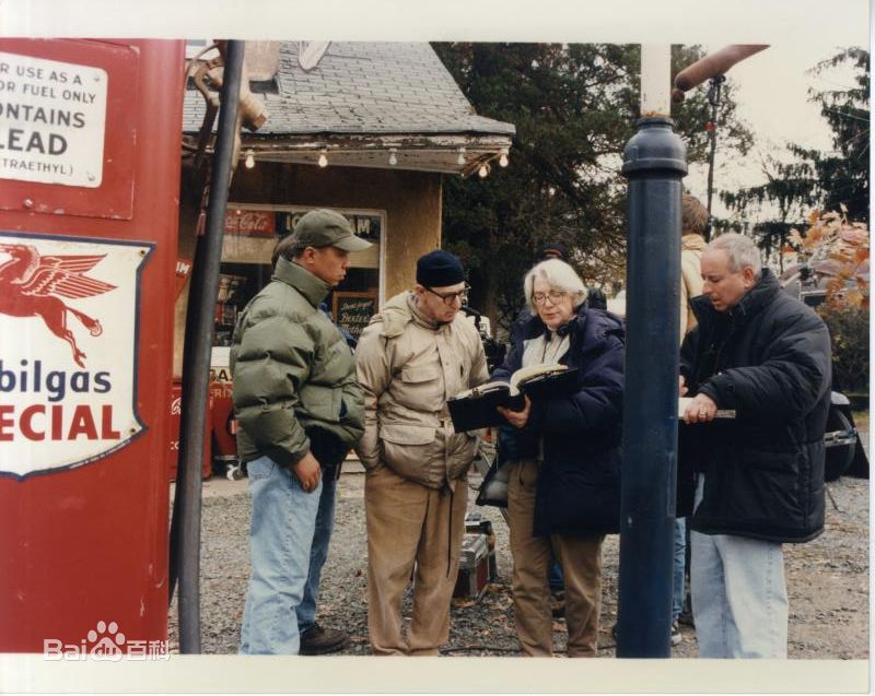 赵非摄影师图册