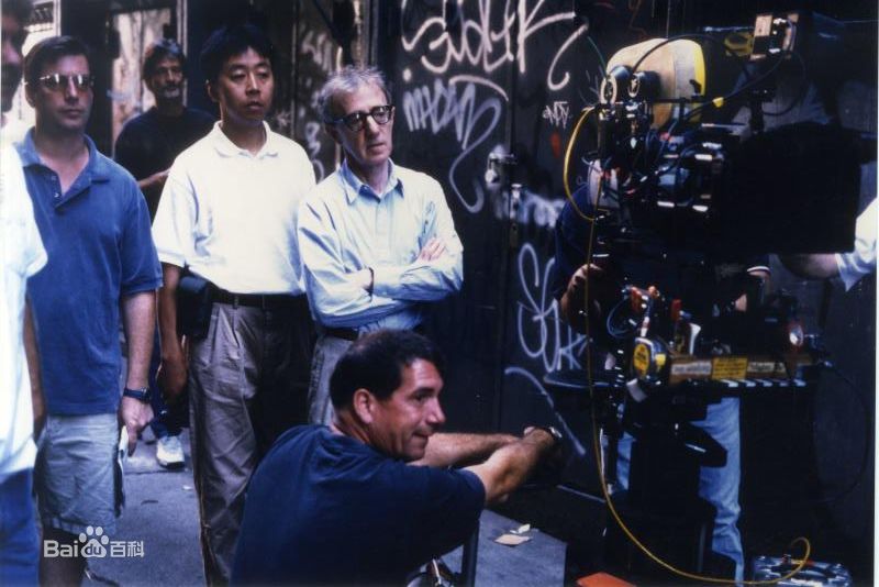 赵非摄影师图册