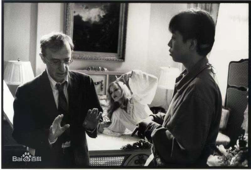 赵非摄影师图册