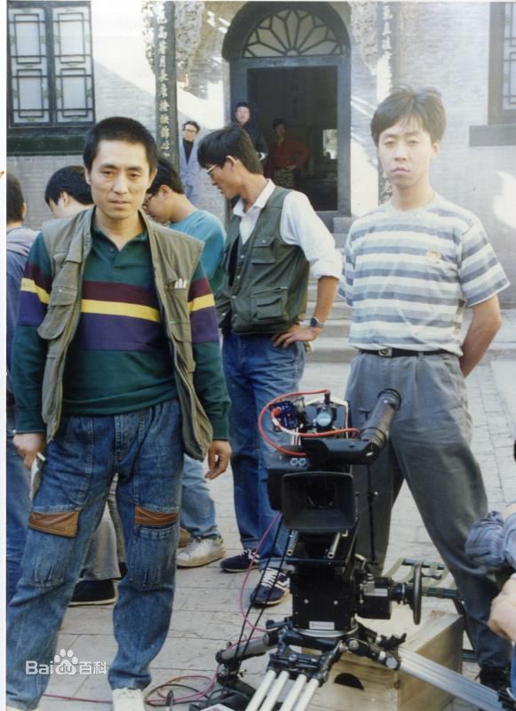 赵非摄影师图册