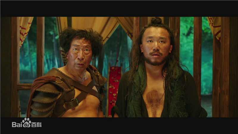 卢正雨(ZhengyuLu)工作照壁纸壁纸