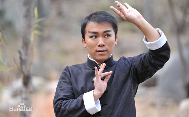 卢正雨(ZhengyuLu) 最全剧照