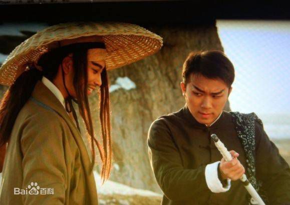 卢正雨(ZhengyuLu) 最全剧照