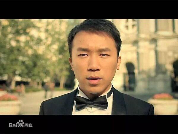 卢正雨(ZhengyuLu) 最全剧照