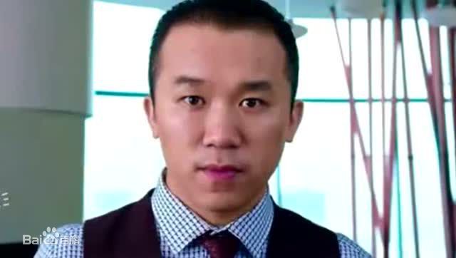 卢正雨(ZhengyuLu) 最全剧照