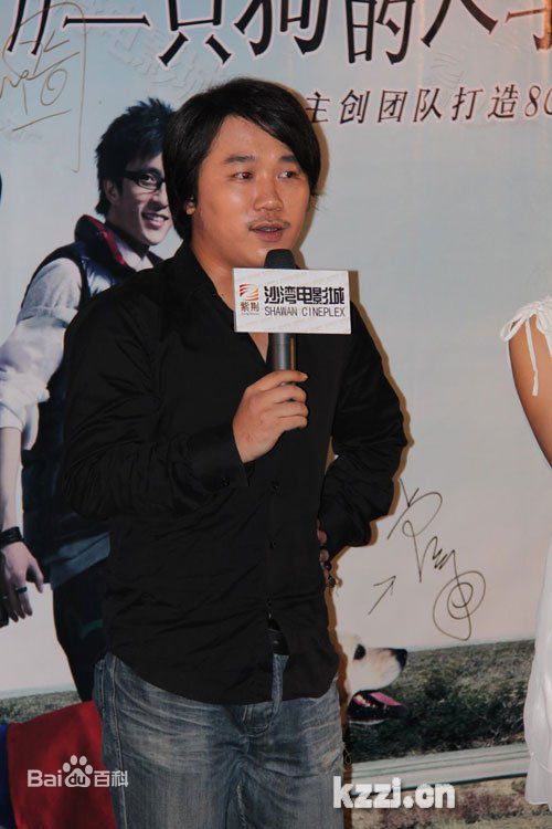 卢正雨(ZhengyuLu)精彩图册