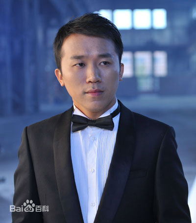 最新卢正雨(ZhengyuLu)壁纸