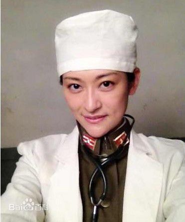 张雅涵(Kira)勇士之城素颜照相册