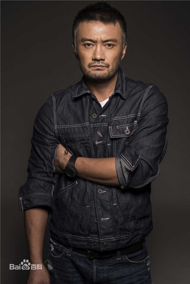 精选曹卫宇图片