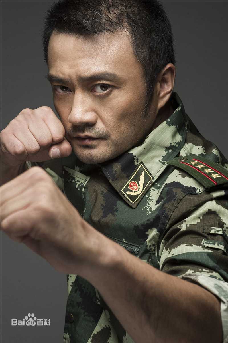 精选曹卫宇图片