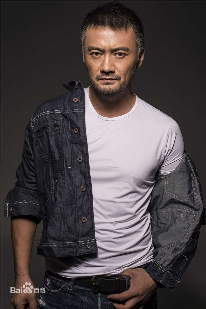 精选曹卫宇图片