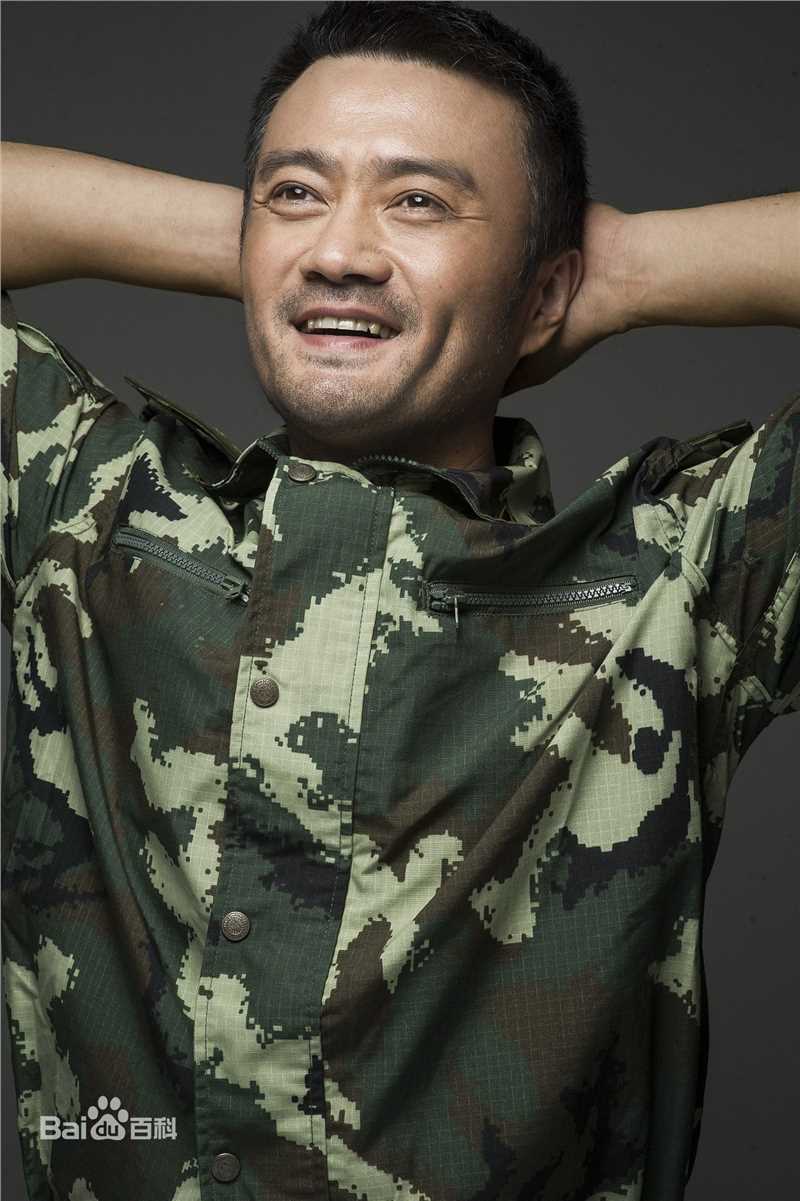 精选曹卫宇图片