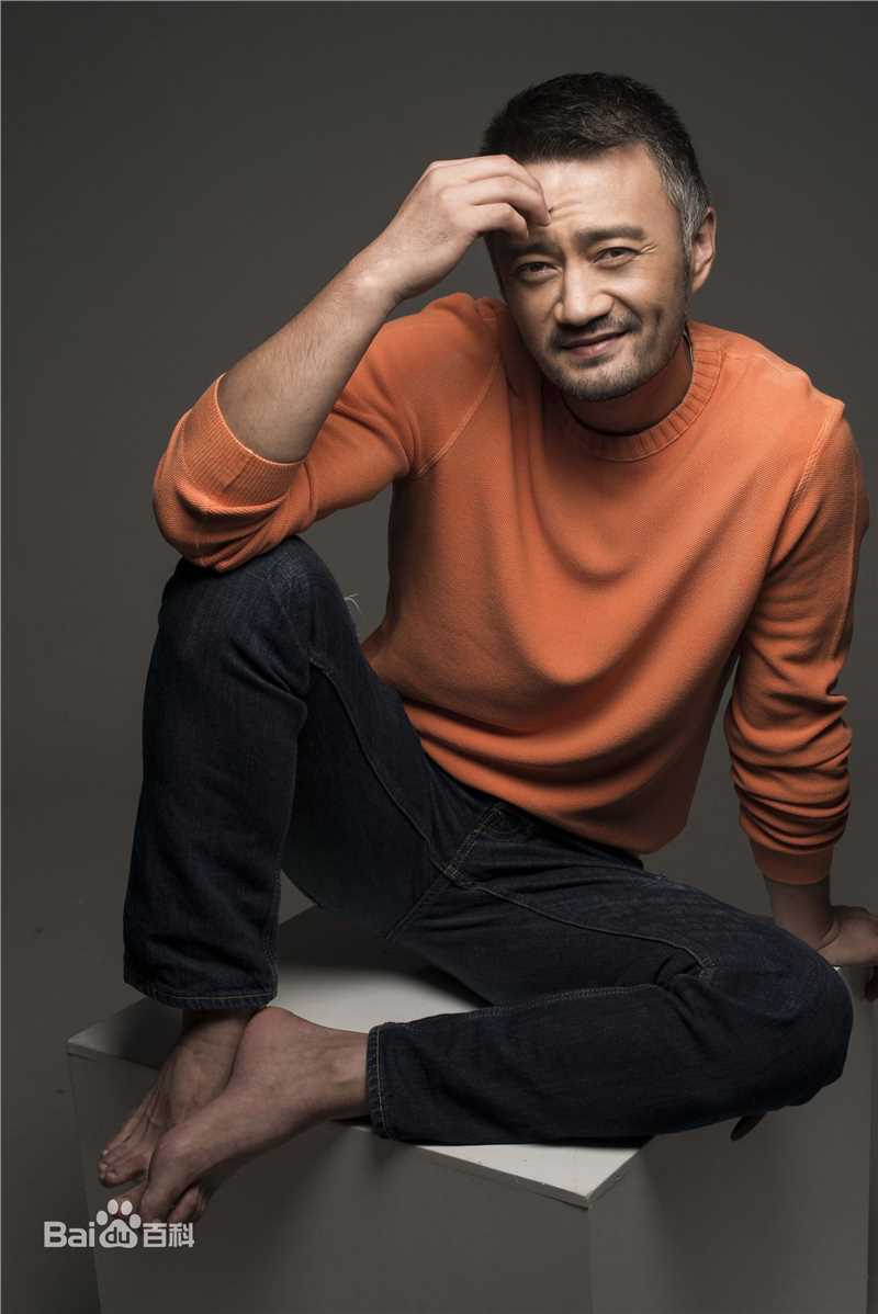 精选曹卫宇图片