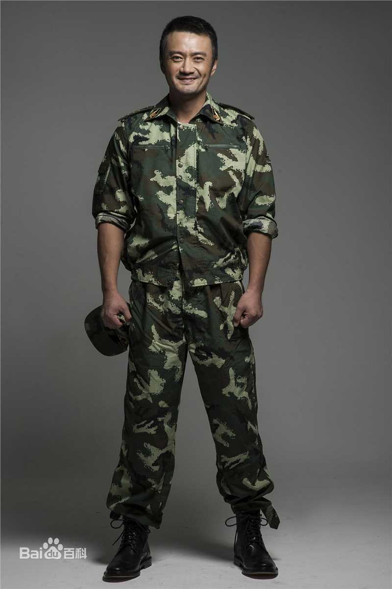 精选曹卫宇图片