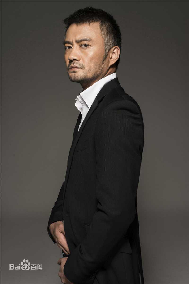 精选曹卫宇图片