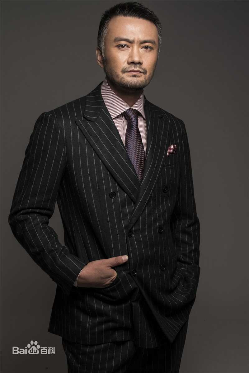 精选曹卫宇图片