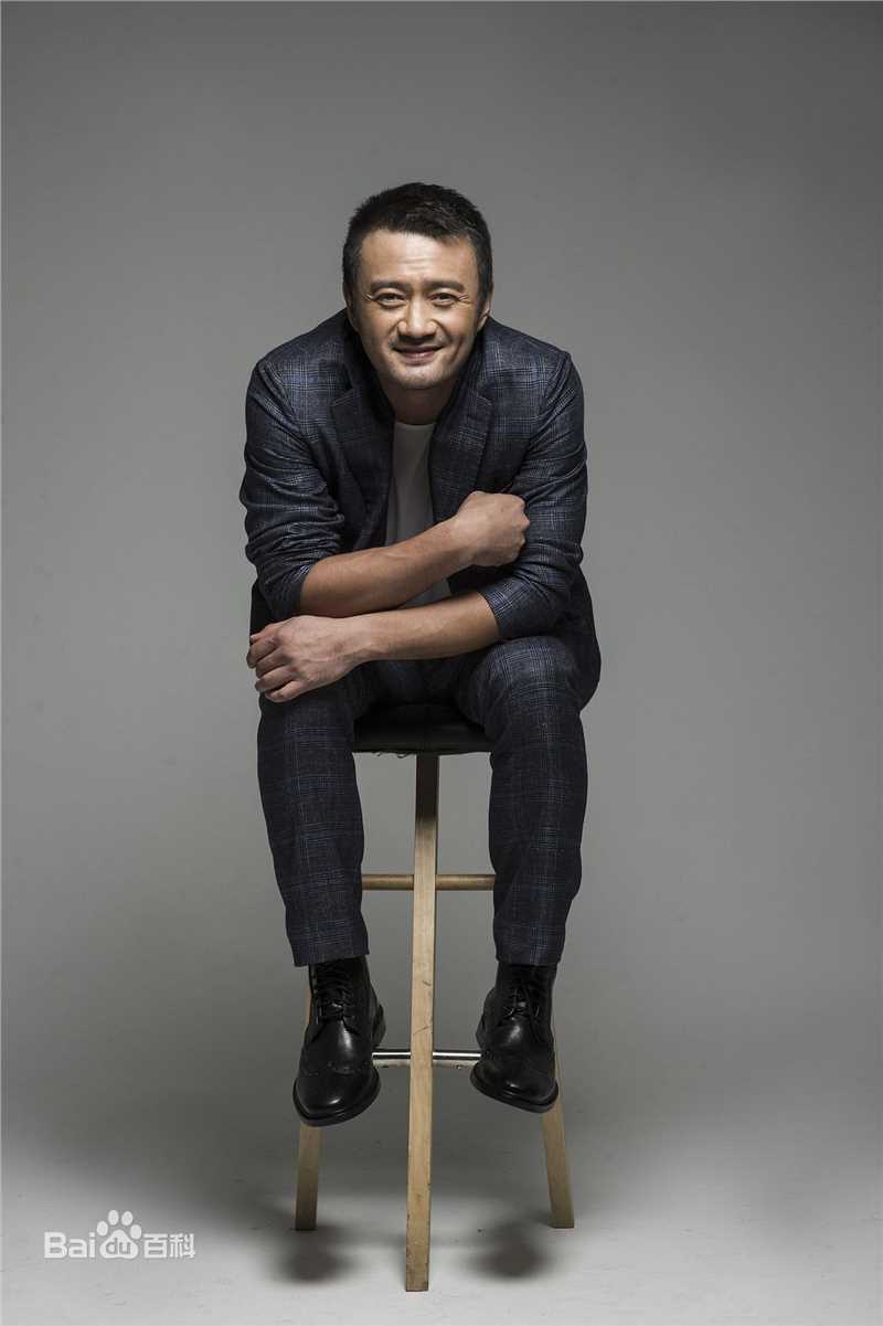 精选曹卫宇图片