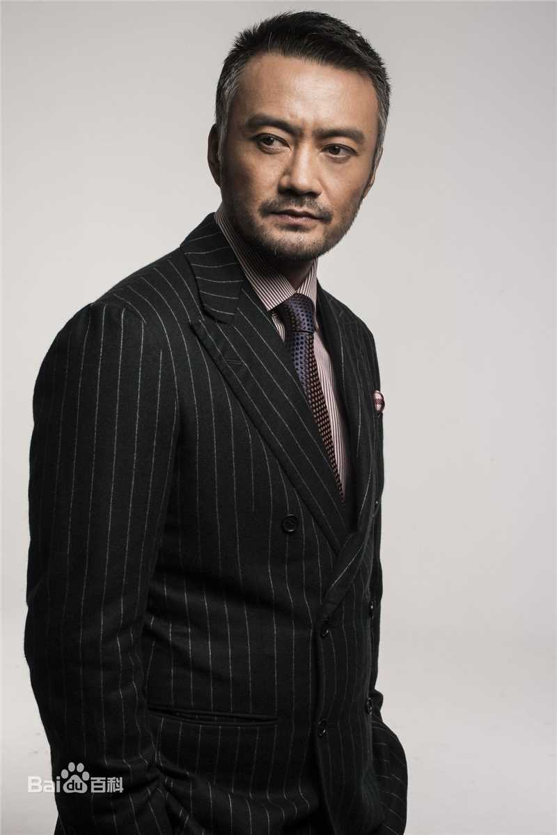 精选曹卫宇图片