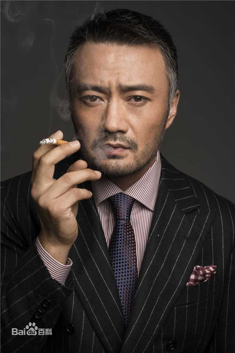 精选曹卫宇图片