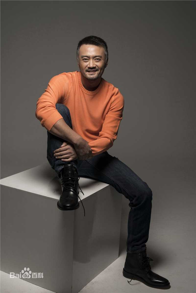 精选曹卫宇图片