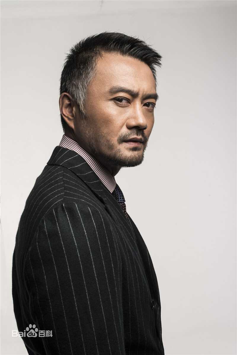 精选曹卫宇图片