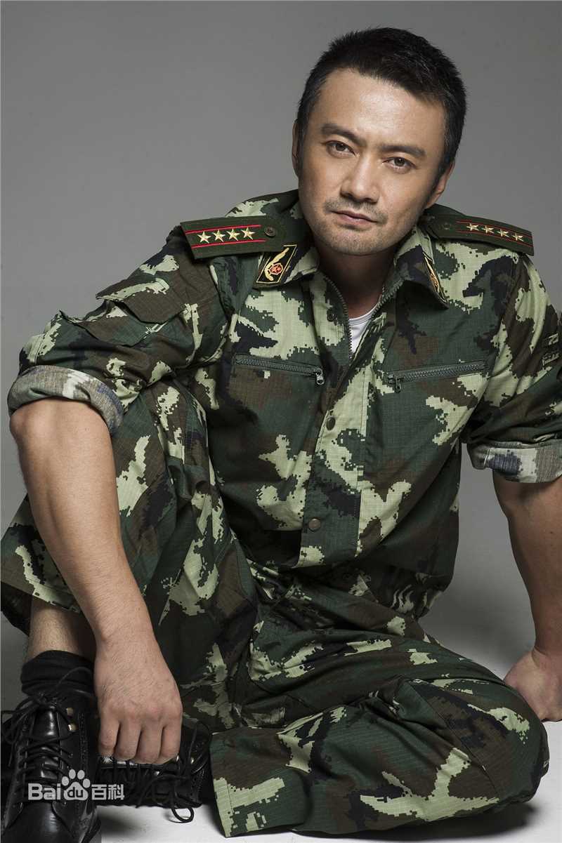 精选曹卫宇图片