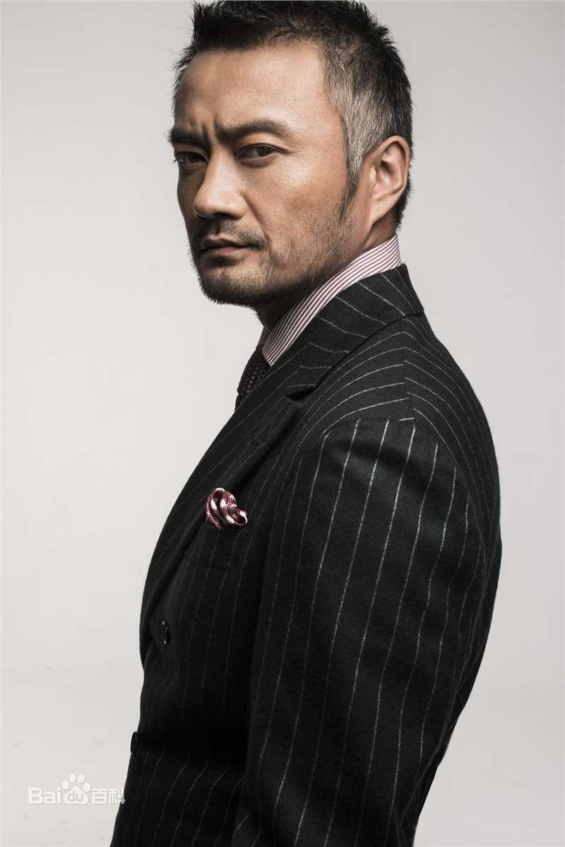 精选曹卫宇图片