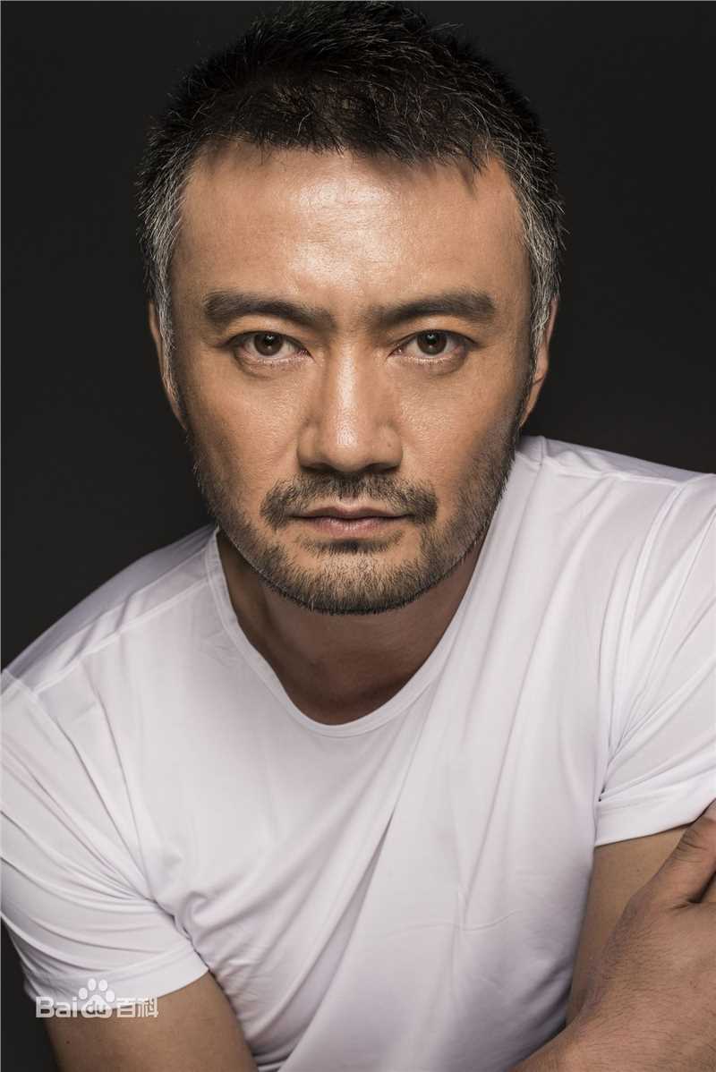 精选曹卫宇图片