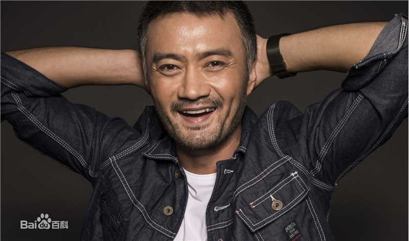 精选曹卫宇图片