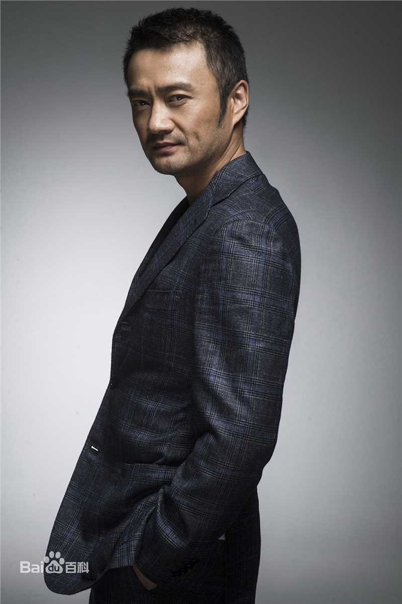 精选曹卫宇图片