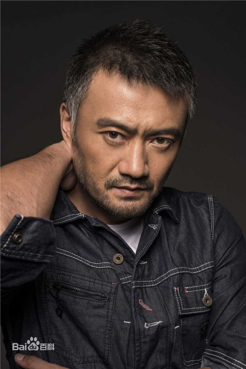 精选曹卫宇图片