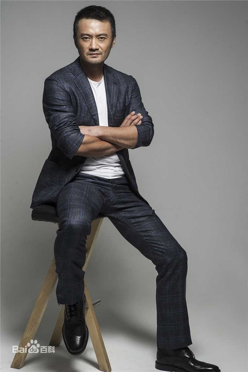 精选曹卫宇图片