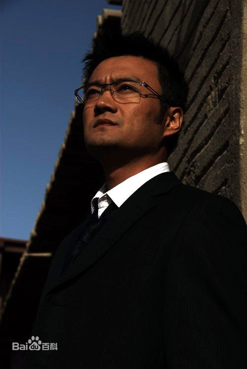 曹卫宇最新剧照