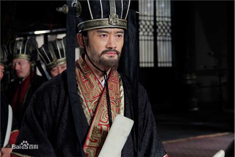 曹卫宇最新剧照