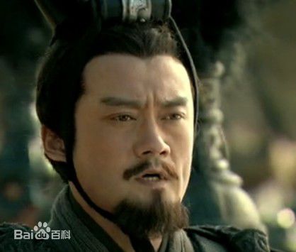 曹卫宇最新剧照