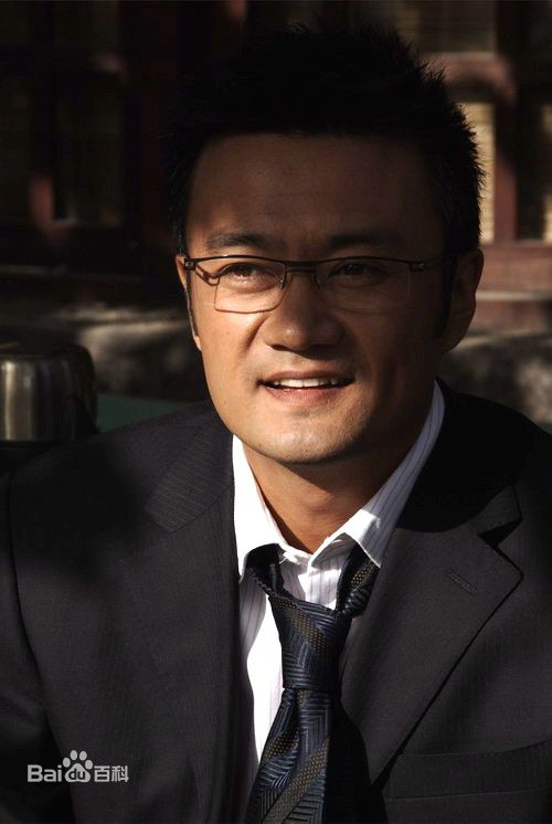 曹卫宇最新剧照