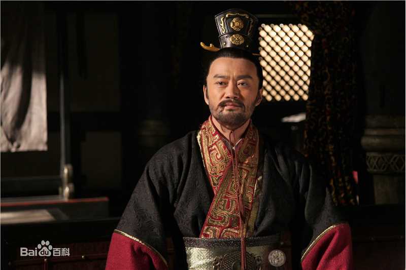 曹卫宇最新剧照