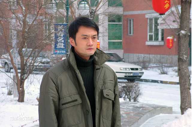 高清曹卫宇精彩图册