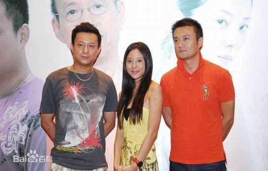 高清曹卫宇精彩图册