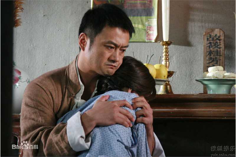 高清曹卫宇精彩图册