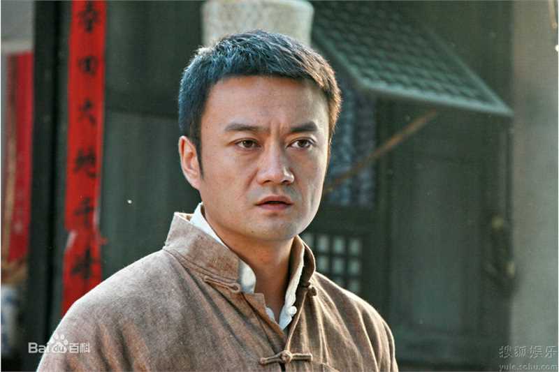 高清曹卫宇精彩图册