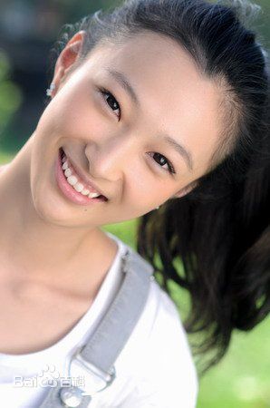 高清王梓桐图片