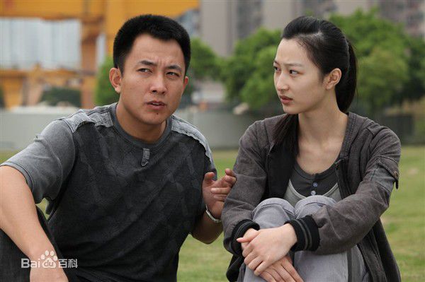 王梓桐《百合》精选剧照