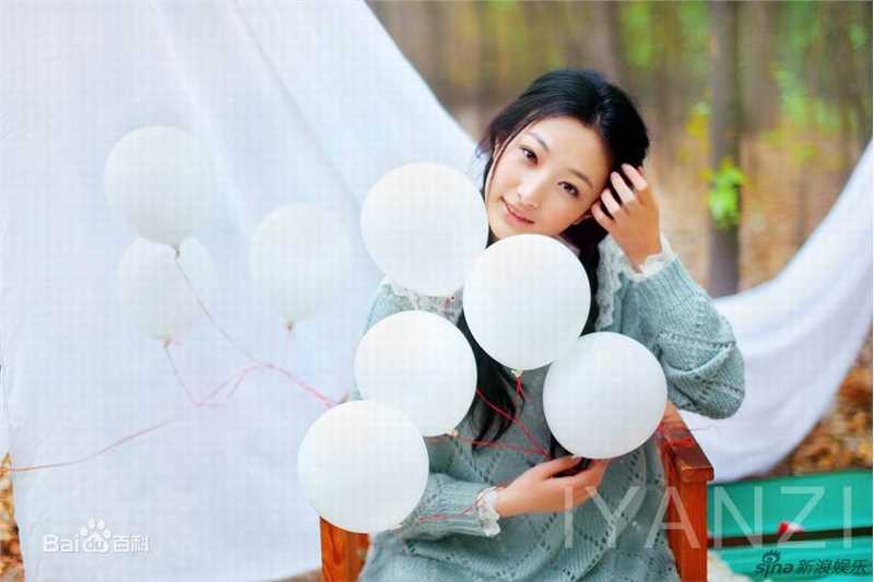 最新王梓桐精彩图册