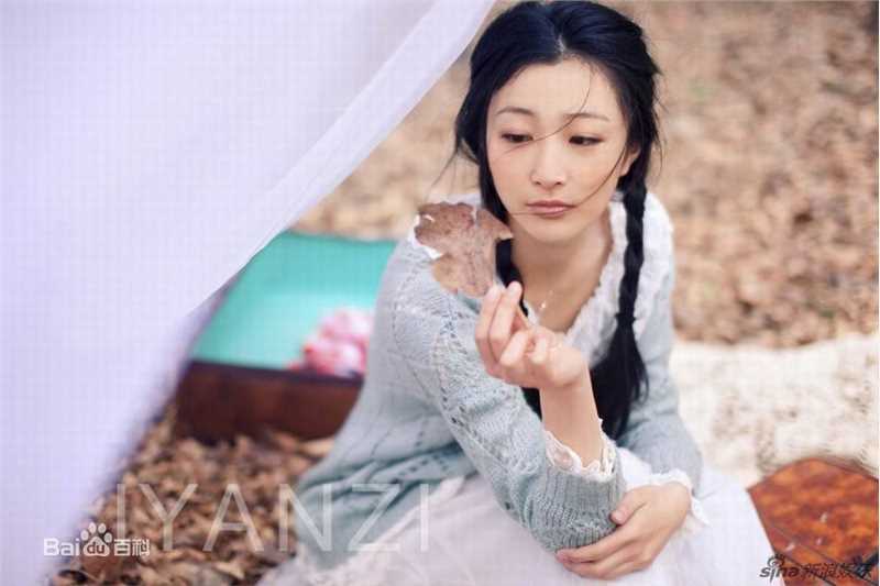 最新王梓桐精彩图册