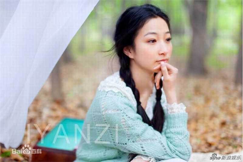 最新王梓桐精彩图册